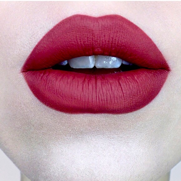 2/$20 bernice berry kat von d kvd lipstick mini